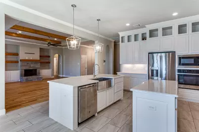 14717 Lost Wagon Street, Justin, TX 76247 - Photo 13