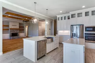 14717 Lost Wagon St., Justin, TX 76247 - Photo 13