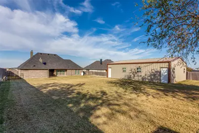 14717 Lost Wagon Street, Justin, TX 76247 - Photo 37