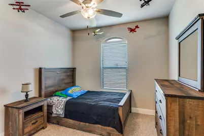 14717 Lost Wagon Street, Justin, TX 76247 - Photo 27