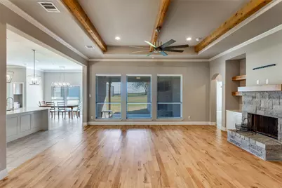 14717 Lost Wagon Street, Justin, TX 76247 - Photo 5