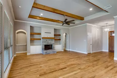 14717 Lost Wagon Street, Justin, TX 76247 - Photo 9