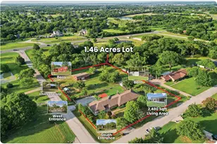 1 Glen Cove Cir, Lucas, TX 75002 - Photo 1