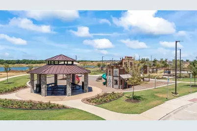 10124 High Banker Drive, Aubrey, TX 76227 - Photo 39