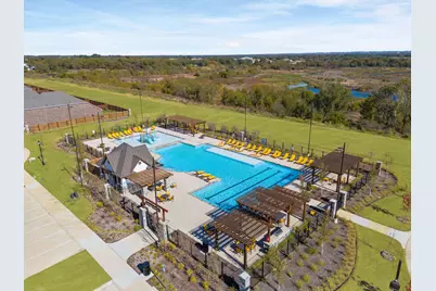 10124 High Banker Drive, Aubrey, TX 76227 - Photo 7