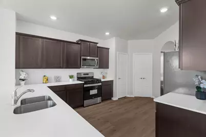 10124 High Banker Drive, Aubrey, TX 76227 - Photo 19