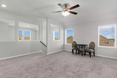 10124 High Banker Drive, Aubrey, TX 76227 - Photo 27