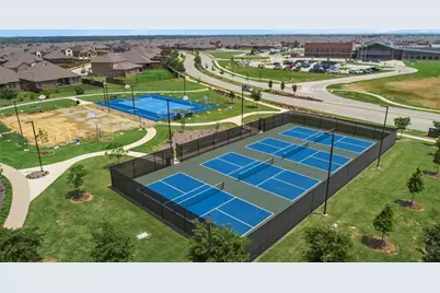 10124 High Banker Drive, Aubrey, TX 76227 - Photo 37