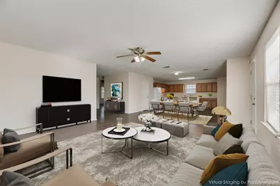 616 Jewelflower Drive, DeSoto, TX 75112 - Photo 9