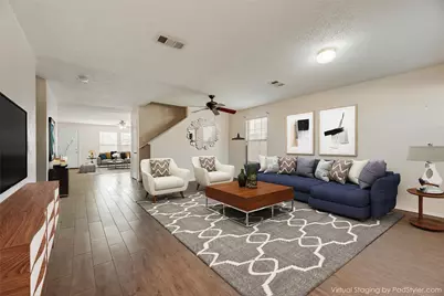 616 Jewelflower Drive, DeSoto, TX 75112 - Photo 5