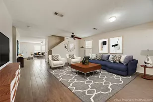 616 Jewelflower Dr, DeSoto, TX 75112 - Photo 5