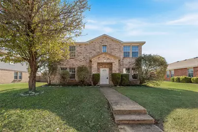 616 Jewelflower Drive, DeSoto, TX 75115 - Photo 3