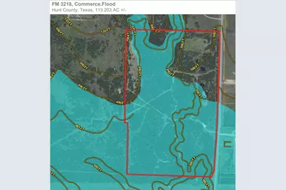 113 Ac Fm 3218, Commerce, TX 75428 - Photo 11