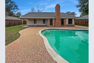 1209 Stonelake Drive, Cleburne, TX 76033 - Photo 1