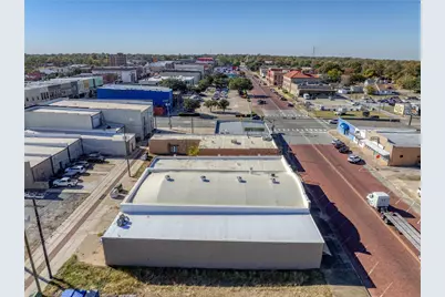 116 W Woodard Street, Denison, TX 75021 - Photo 19