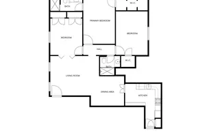 11310 Park Central Pl, Dallas, TX 75230 - Photo 15