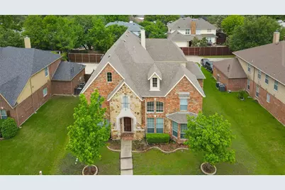 1035 Potter Avenue, Rockwall, TX 75087 - Photo 1
