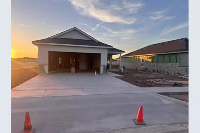 1944 Piddle Paddle, Abilene, TX 79602 - Photo 3