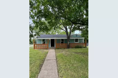 1201 N Rusk Street, Weatherford, TX 76086 - Photo 1