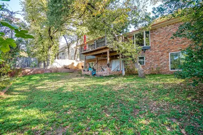 921 Overhill Drive, Bedford, TX 76022 - Photo 39