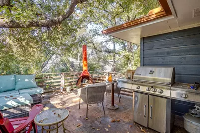 921 Overhill Drive, Bedford, TX 76022 - Photo 35