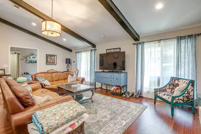 921 Overhill Drive, Bedford, TX 76022 - Photo 5