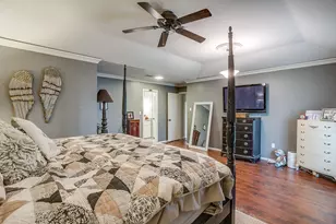 921 Overhill Dr, Bedford, TX 76022 - Photo 17