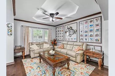 13646 Badger Creek Drive, Frisco, TX 75033 - Photo 3