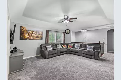 13646 Badger Creek Drive, Frisco, TX 75033 - Photo 19
