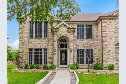 13646 Badger Creek Drive, Frisco, TX 75033 - Photo 1