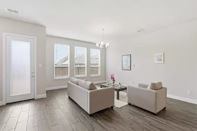 1124 El Sol Boulevard, Sherman, TX 75090 - Photo 7