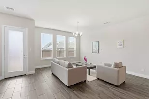 1124 El Sol Blvd, Sherman, TX 75090 - Photo 7