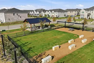 1124 El Sol Blvd, Sherman, TX 75090 - Photo 25