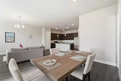 1124 El Sol Boulevard, Sherman, TX 75090 - Photo 9