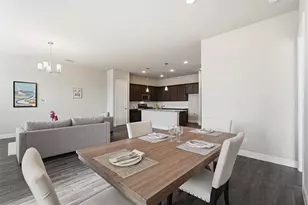 1124 El Sol Blvd, Sherman, TX 75090 - Photo 9