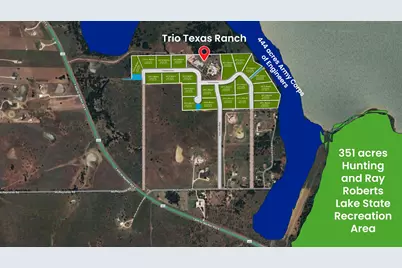 1180 Lots McReynolds Road, Sanger, TX 76266 - Photo 7