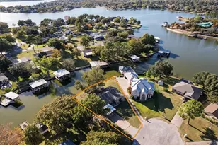 4109 Newport Bay Ct, Granbury, TX 76049 - Photo 1