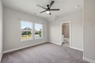 4009 Bear Creek Ct, Celina, TX 75078 - Photo 17