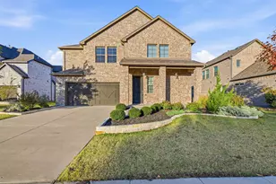 4009 Bear Creek Ct, Celina, TX 75078 - Photo 1