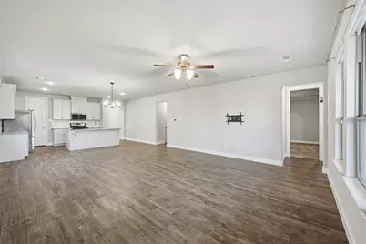 4009 Bear Creek Court, Celina, TX 75078 - Photo 5