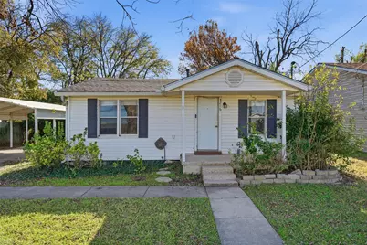 3216 Pewitt Drive, Waco, TX 76706 - Photo 1