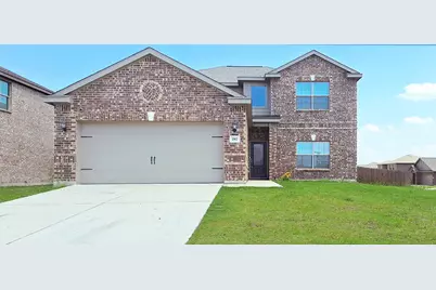 287 Wandering Stream Way, Princeton, TX 75407 - Photo 1