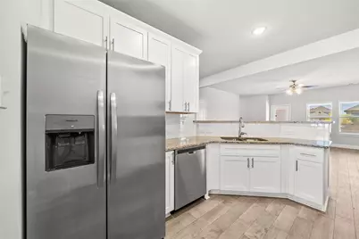 2311 Mount Olive Lane, Forney, TX 75126 - Photo 3