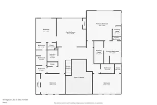 1517 Highland Lakes Dr, Keller, TX 76248 - Photo 37