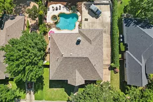 1517 Highland Lakes Dr, Keller, TX 76248 - Photo 35