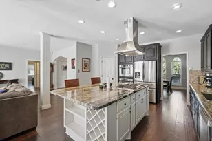 1517 Highland Lakes Dr, Keller, TX 76248 - Photo 13