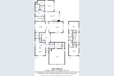 12 Lytle Place Drive, Abilene, TX 79602 - Photo 3