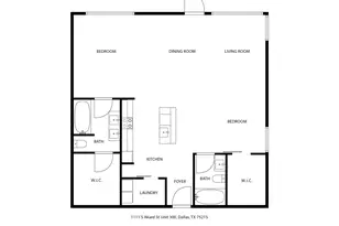 1111 S Akard St, Dallas, TX 75215 - Photo 5