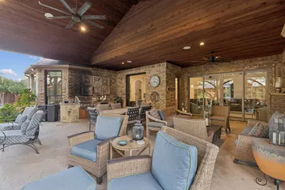 2008 Woodbury Court, Southlake, TX 76092 - Photo 7