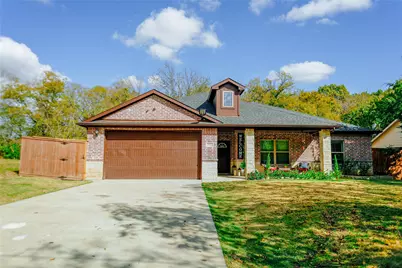 1012 Bowers Road, Seagoville, TX 75159 - Photo 1